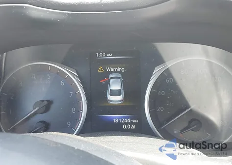 2015 Infiniti Q50 Premium из США, поврежденный, VIN JN1BV7AP0FM353969